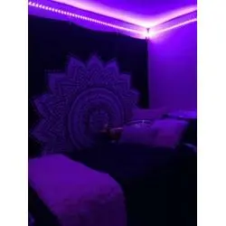 Cintas y Tiras LED,Tira Cinta Led Luz Neon 5 Mtrs Flexible Adhesiva Decoracion