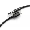 Adaptadores de Audio,Cable Adaptador De Audio Para Usb Lightning A Auxiliar 3.5mm - YP08