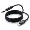 Adaptadores de Audio,Cable Adaptador De Audio Para Usb Lightning A Auxiliar 3.5mm - YP08