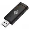 Adaptadores de Audio, BT y OTG,Adaptador Bluetooth Auxiliar Musica Micro Sd Vehiculo Auto - CZ-06