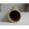 Artículos de Oficina,Pack 2 Tubo Carton Largo Grueso 50 x 5cm Resistente Multiuso