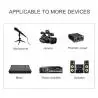 Adaptadores de Audio,2 Conectores Xlr Canon Repuesto Cable Microfono Guitarra Mix