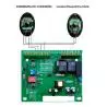 Cables y Accesorios Seguridad,Sensor De Movimiento fotocelda Infrarrojo Seguridad Porton