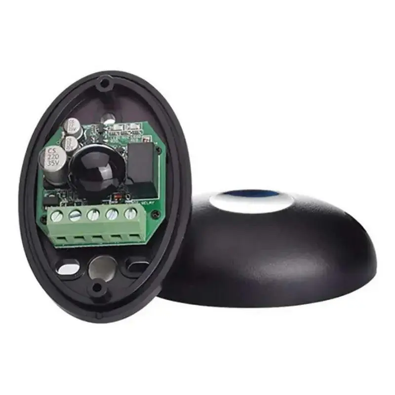Cables y Accesorios Seguridad,Sensor De Movimiento fotocelda Infrarrojo Seguridad Porton