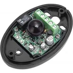 Cables y Accesorios Seguridad,Sensor De Movimiento fotocelda Infrarrojo Seguridad Porton