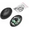 Cables y Accesorios Seguridad,Sensor De Movimiento fotocelda Infrarrojo Seguridad Porton