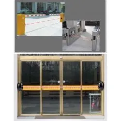 Cables y Accesorios Seguridad,Sensor De Movimiento fotocelda Infrarrojo Seguridad Porton