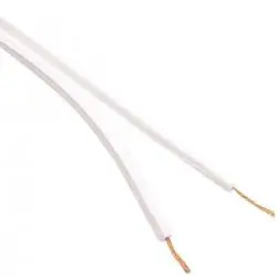 Cables de Audio,Cable Paralelo Para Parlante Audio Sonido Estereo 5 Metros