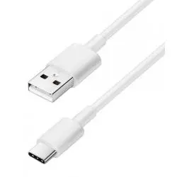 Cables de Datos y Carga,Cable Usb Tipo C 3 Metros Para Control Ps5 Cargador Celular - S101C3