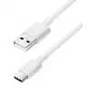 Cables de Datos y Carga,Cable Usb Tipo C 3 Metros Para Control Ps5 Cargador Celular - S101C3