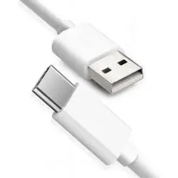 Cables de Datos y Carga,Cable Usb Tipo C 3 Metros Para Control Ps5 Cargador Celular - S101C3