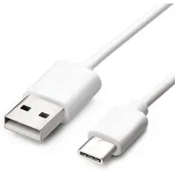 Cables de Datos y Carga,Cable Usb Tipo C 3 Metros Para Control Ps5 Cargador Celular - S101C3