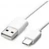 Cables de Datos y Carga,Cable Usb Tipo C 3 Metros Para Control Ps5 Cargador Celular - S101C3