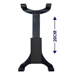 Soporte, Tripode, Lentes y Bastón Selfie,Soporte Univeral Para Tablet Celular Respaldo Auto Camion
