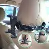 Soporte, Tripode, Lentes y Bastón Selfie,Soporte Univeral Para Tablet Celular Respaldo Auto Camion