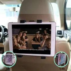 Soporte, Tripode, Lentes y Bastón Selfie,Soporte Univeral Para Tablet Celular Respaldo Auto Camion