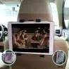 Soporte, Tripode, Lentes y Bastón Selfie,Soporte Univeral Para Tablet Celular Respaldo Auto Camion
