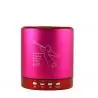 Parlante Portátil,Parlante Mini Bluetooth Portable Recargable Con Fm Radio