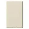 Placas y Soportes de Pared,Caja Roseta Cat5e Categoria 5 Rj45 Hembra Pared Cable Red - MT1358