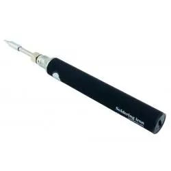 Herramientas Manuales,Kit Set Soldador Cautin Portatil Recargable Usb Inalambrico