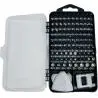 Herramientas Manuales,Set Destornillador De Precision Herramienta 115 en 1 Portatil