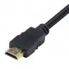 Adaptadores y Cables,Cable Para Conector Hdmi Angulo En L 1.5 Metros Led Bluray