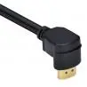 Adaptadores y Cables,Cable Para Conector Hdmi Angulo En L 1.5 Metros Led Bluray