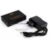Adaptador Duplicador Splitter Hdmi Duplica Multi Pantalla Tv Led - 4x1