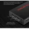 Adaptador Duplicador Splitter Hdmi Duplica Multi Pantalla Tv Led - 4x1