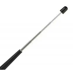 Antena Tv Digital Interior Señal Abierta Coaxial HD