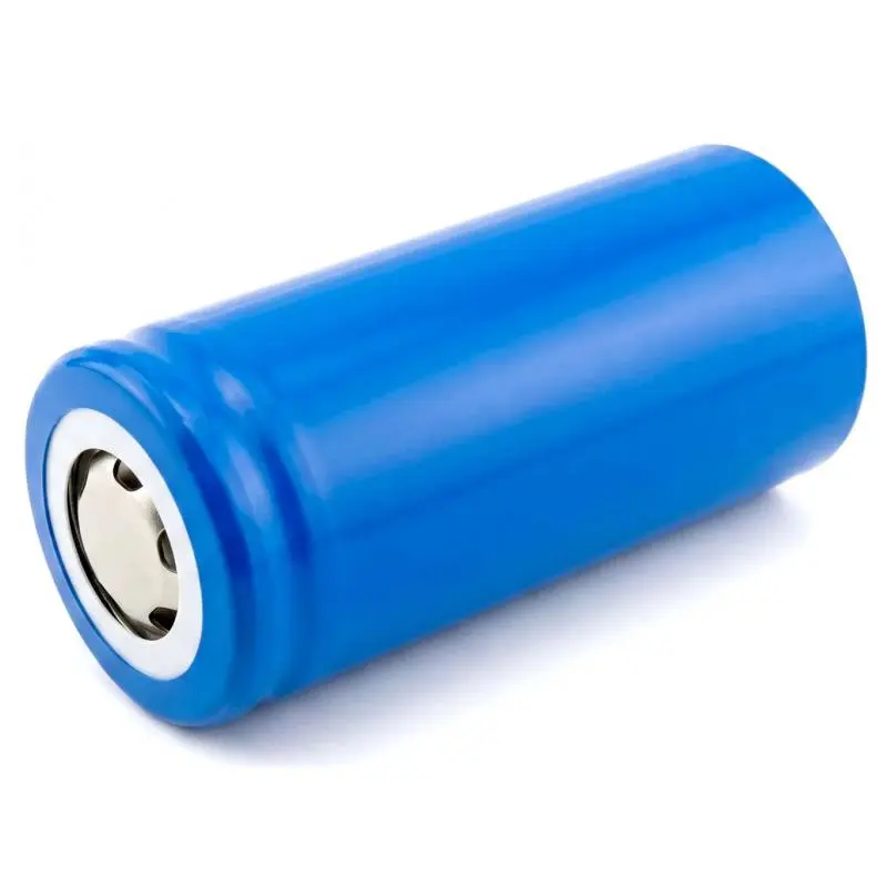 Pilas y Baterias,Pila Bateria Recargable 32700 3.2v 10000mah Punta Plana