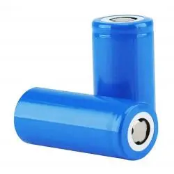 Pilas y Baterias,Pila Bateria Recargable 32700 3.2v 10000mah Punta Plana