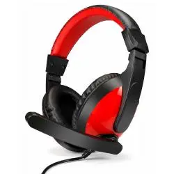 Audífonos con Microfono Gamer,Audifonos Con Microfono Para Pc Notebook 2 Conectores Jack