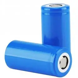 Pilas y Baterias,Pila Bateria Recargable 32700 3.2v 8000mah Punta Plana