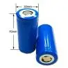 Pilas y Baterias,Pila Bateria Recargable 32700 3.2v 8000mah Punta Plana