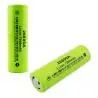 Pilas y Baterias,Pila Bateria Recargable 26800 de 3.6V 7200mah Punta Plana