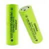 Pilas y Baterias,Pila Bateria Recargable 26800 de 3.6V 7200mah Punta Plana