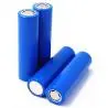 Pilas y Baterias,Pila Recargable 18650 Alta Potencia 18000mah 3.7V Plana