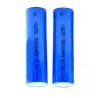 Pilas y Baterias,Pila Recargable 18650 Alta Potencia 9000mah 3.7V Plana