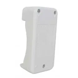 Cargadores de Pilas (Con y sin Pilas),Cargador De Pilas Recargables Aaa Aa Baterias 9v Cable Usb - Macrotel MW228
