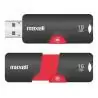 Pendrive,Pendrive 16Gb Maxell Original Datos Fotos Musica Videos