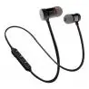 Audífonos y Manos Libres,Audifonos Bluettoth Manos Libre Gomita Magnetico Control De Volumen - FD079