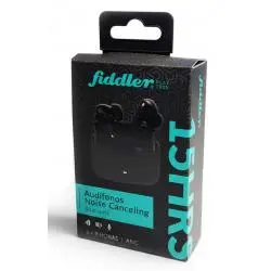 Audífonos Bluetooth,Audifonos Bluetooth Manos Libre Inalambrico Recargable - FDET10