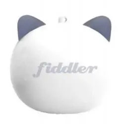 Audífonos Bluetooth,Audifonos Manos Libre Bluetooth Gato Kawaii Recargable - FDG05DG