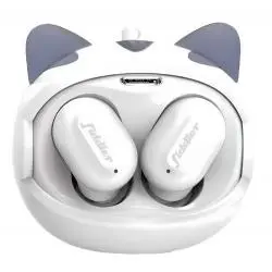 Audífonos Bluetooth,Audifonos Manos Libre Bluetooth Gato Kawaii Recargable - FDG05DG