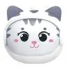 Audífonos Bluetooth,Audifonos Manos Libre Bluetooth Gato Kawaii Recargable - FDG05DG