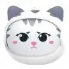 Audífonos Bluetooth,Audifonos Manos Libre Bluetooth Gato Kawaii Recargable - FDG05DG