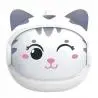 Audífonos Bluetooth,Audifonos Manos Libre Bluetooth Gato Kawaii Recargable - FDG05DG