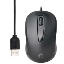 Mouse Optico Economico Usb 2.0 Y 3.0 Raton Silencioso
