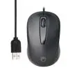 Mouse Optico Economico Usb 2.0 Y 3.0 Raton Silencioso
